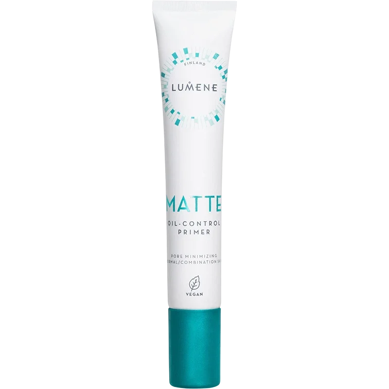 Lumene Matte Oil-Control Primer 20 ml Lumene