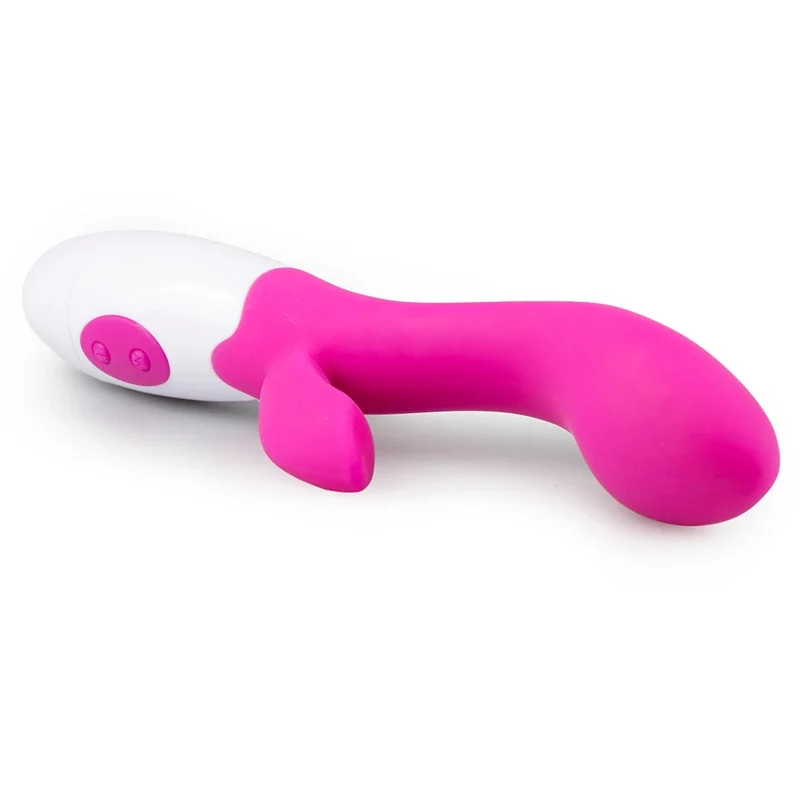 EasyToys Rabbit Vibrator EasyToys