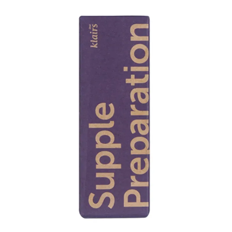 Klairs Supple Preparation Facial Toner 30 ml Klairs