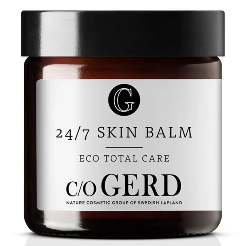 c/o GERD 24/7 Skin Balm 60ml C/o Gerd
