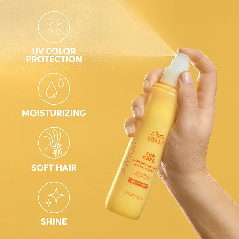 Wella Professionals Invigo Sun Care Protect Spray 150 ml Wella