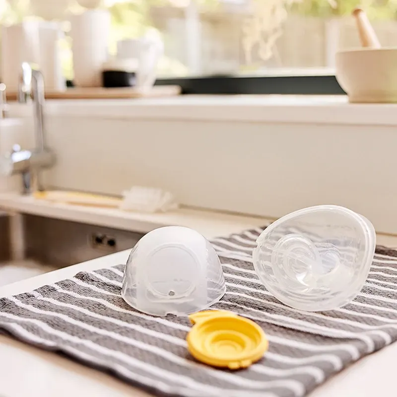 Medela Hands-free brösttratt 2-p 21 mm Medela