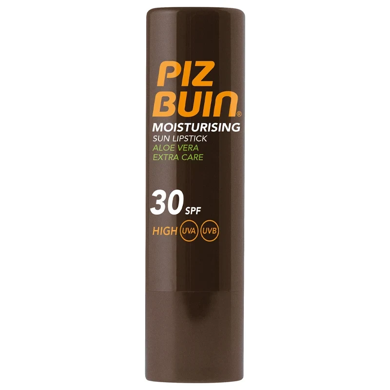 PIZ BUIN Moisturising Sun Lipstick SPF 30 4,9 g Piz Buin