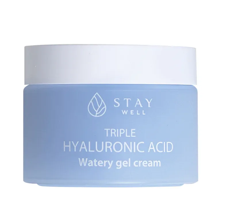 Stay Well Triple Hyaluronic Acid Cream 50 ml Stay Well