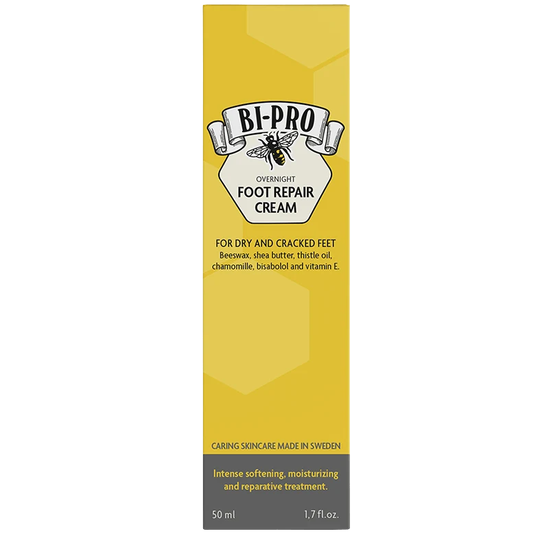 Bi-Pro Overnight Foot Repair Cream 50 ml Bi-Pro