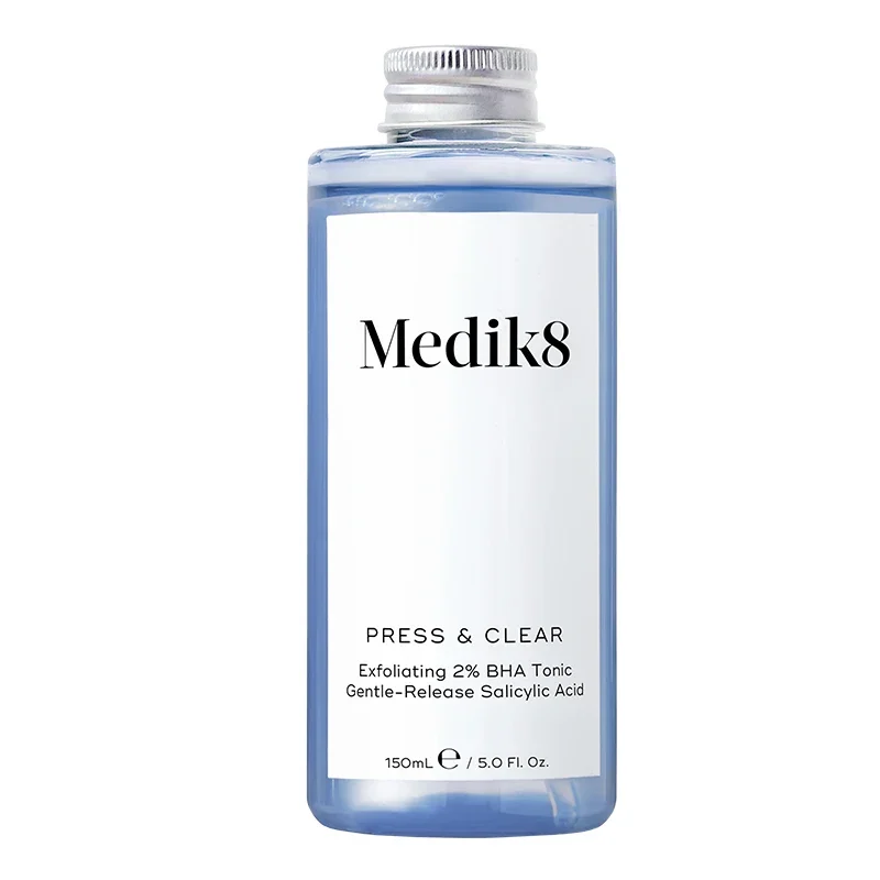 Medik8 Press & Clear Refill 150ml Medik8