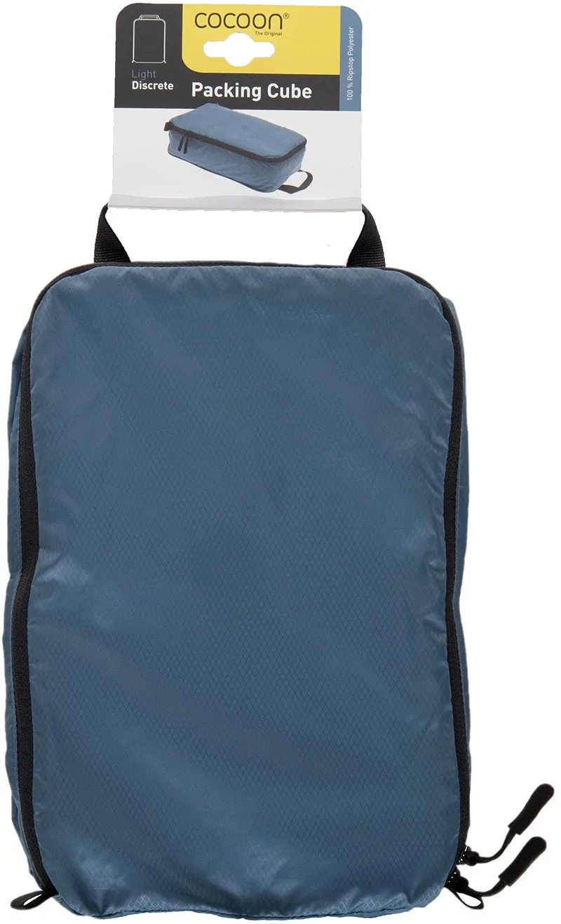 Cocoon Packing Cube Light Discrete L Cocoon