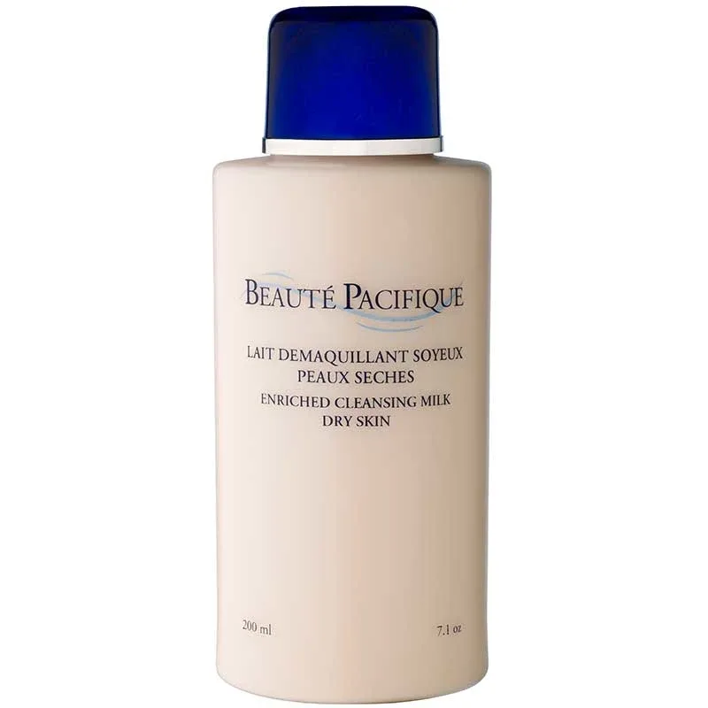 Beauté Pacifique Cleansing Milk Dry Skin 200 ml Beauté Pacifique