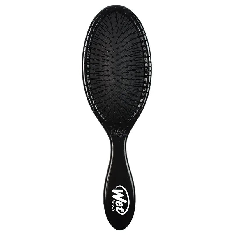 WetBrush Original Detangler Black WetBrush