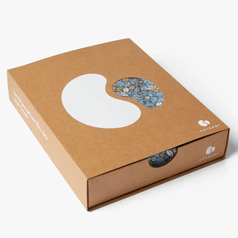 Coracor Bärsjal Tinyflower Blue Coracor