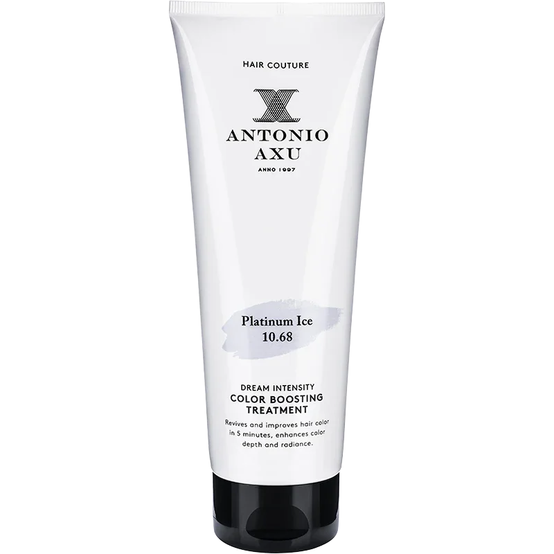 Antonio Axu Color Boosting Treatment Platinum Ice 250 ml Antonio Axu