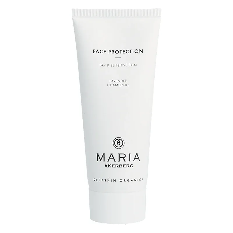MARIA ÅKERBERG Face Protection 100 ml MARIA ÅKERBERG