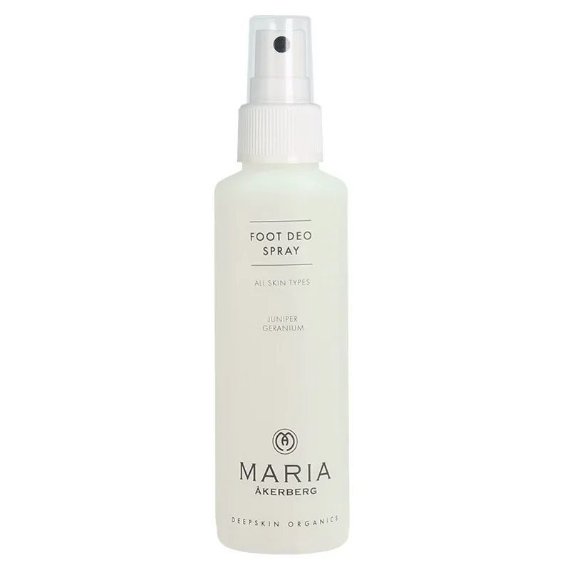 MARIA ÅKERBERG Foot Deo Spray 125 ml MARIA ÅKERBERG