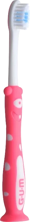 GUM Kids 3- 6 år Tandborste 1 st Gum