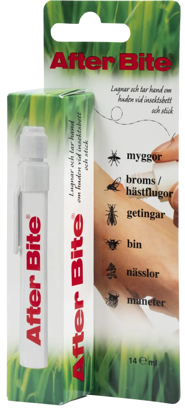 After Bite 14 ml Afterbite