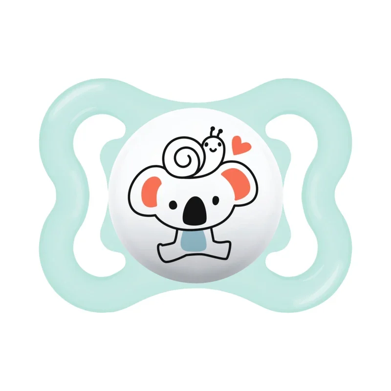 MAM Supreme napp 0-6 mån 1 st Mam