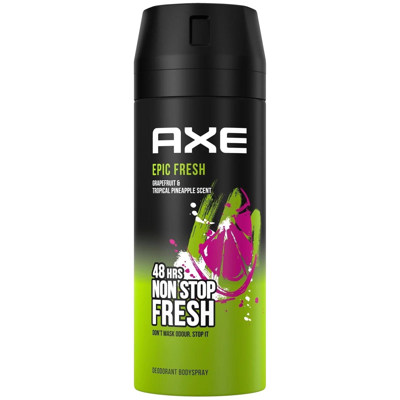 Axe Deo Body Spray Epic Fresh 150 ml Axe