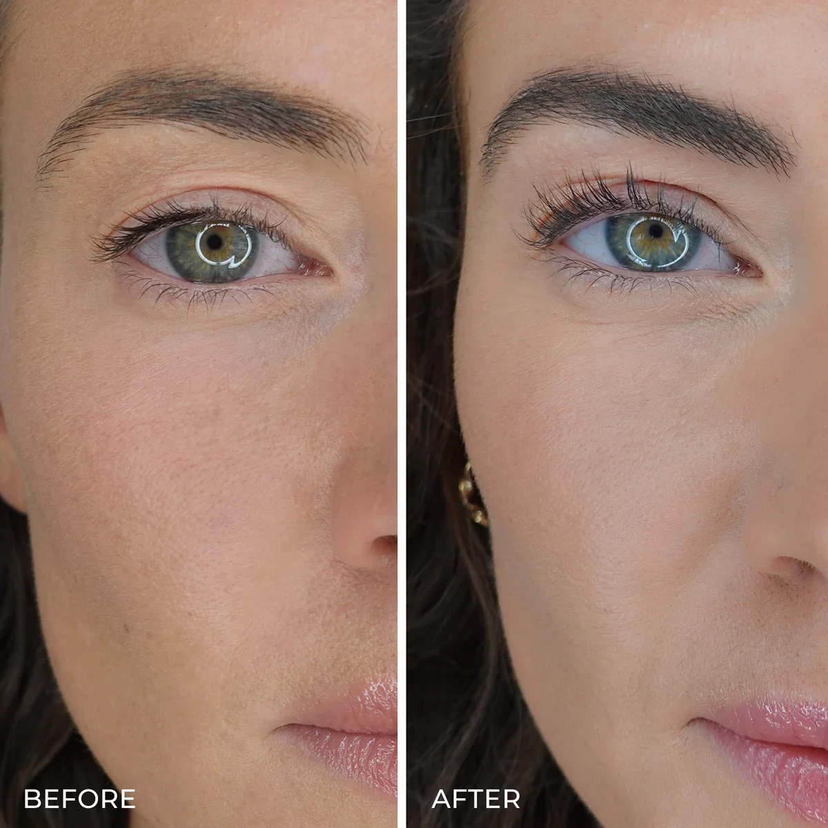 Lavinde Copenhagen Hyped Eyelash Serum 4 ml Lavinde Copenhagen