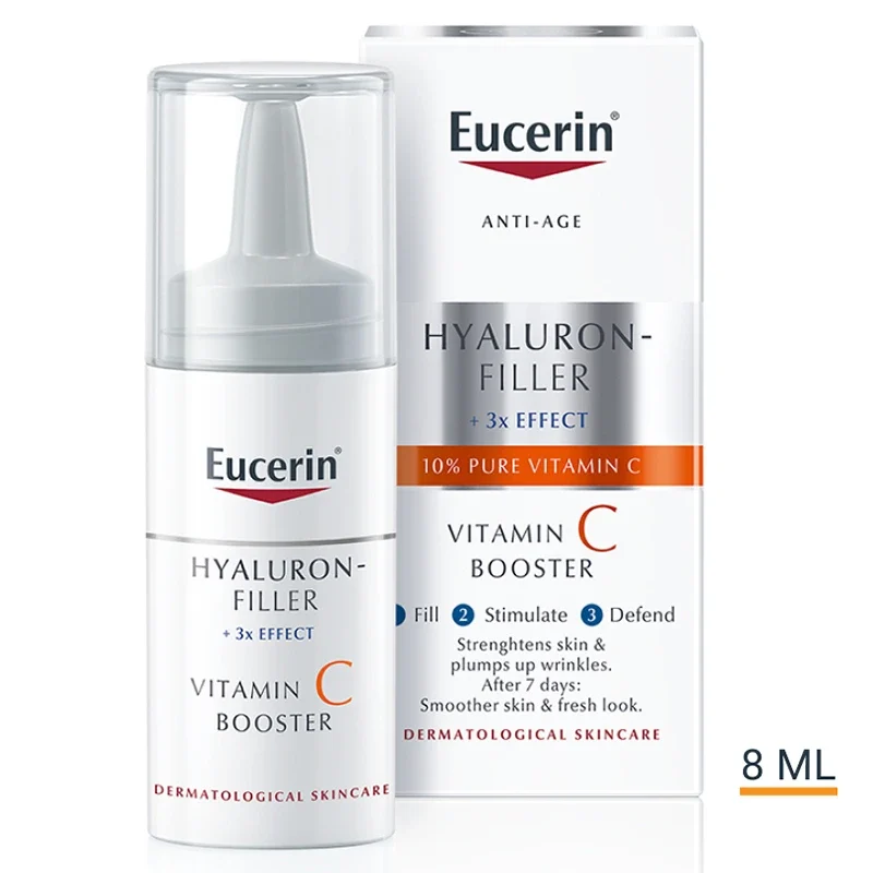 Eucerin Hyaluron-Filler Vitamin C Booster 8 ml Eucerin