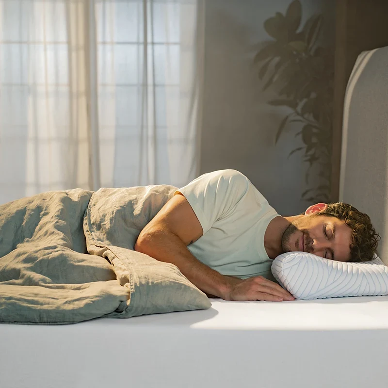 Tempur Sovkudde ErgoPlus Small Tempur