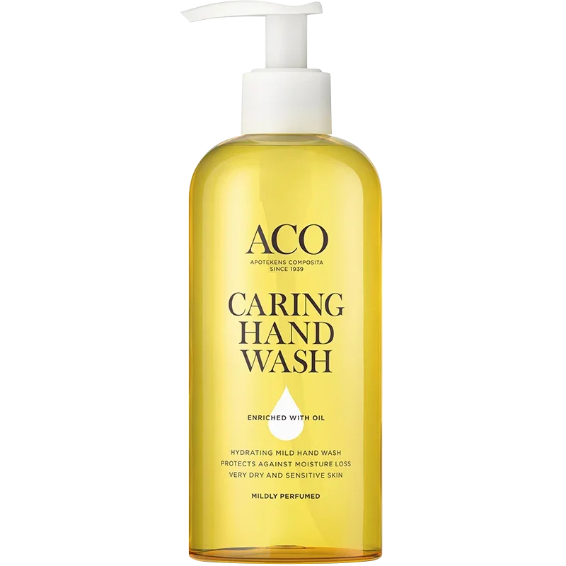 ACO Body Caring Hand Wash 280 ml ACO