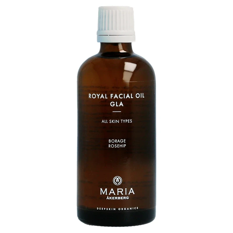 MARIA ÅKERBERG Royal Facial Oil GLA 100ml MARIA ÅKERBERG