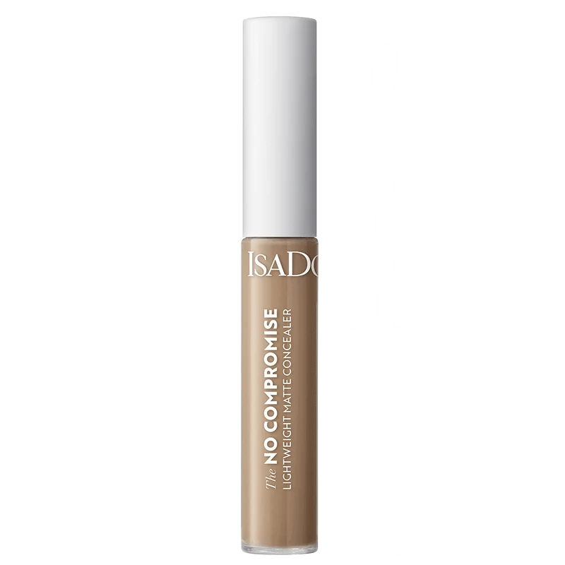 IsaDora No Compromise Lightweight Matte Concealer 10ml 7NW IsaDora