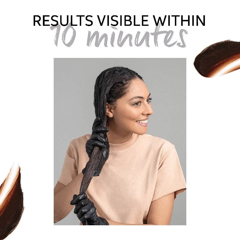 Wella Professionals Color Fresh Mask Chocolate Touch 500 ml Wella