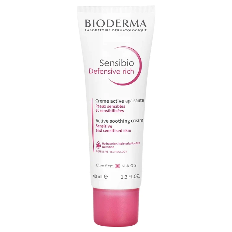 Bioderma Sensibio Defensive Rich 40 ml Bioderma
