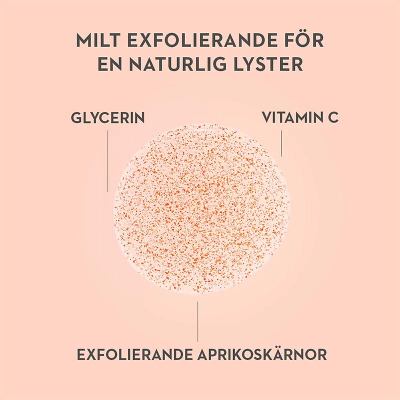 L300 Exfoliating Shower Gel 200 ml L300