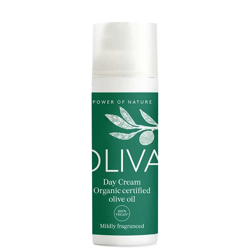 Oliva Day Cream Parfymerad 50 ml Oliva