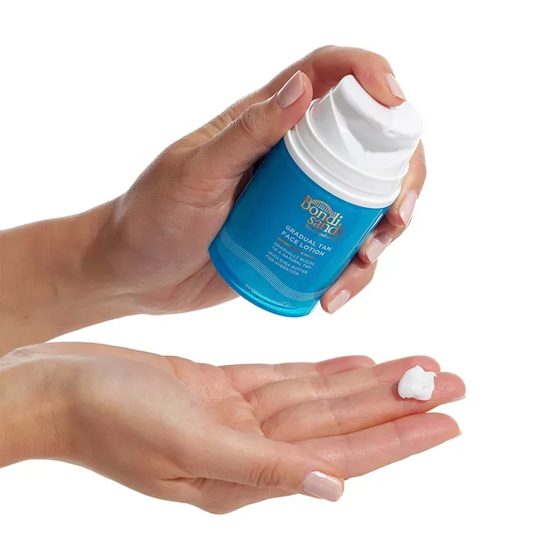 Bondi Sands Gradual Tan Face Lotion 50 ml Bondi Sands