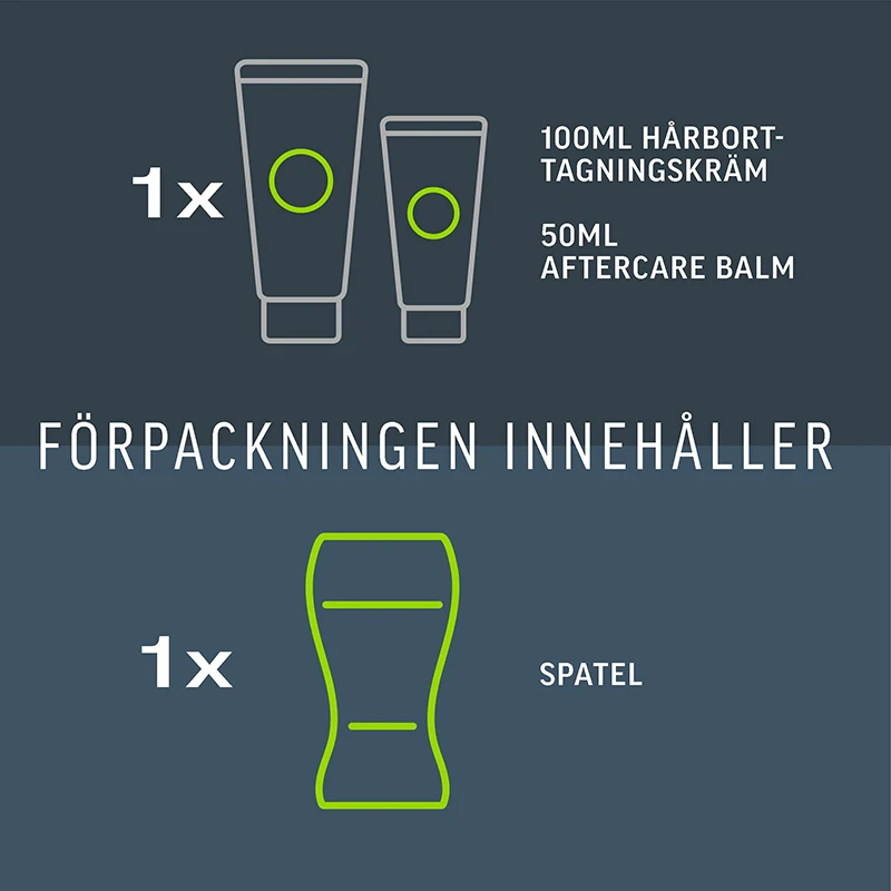 Veet Men Total Pro Hårborttagningskit för Intimområden för Man 150 ml Veet