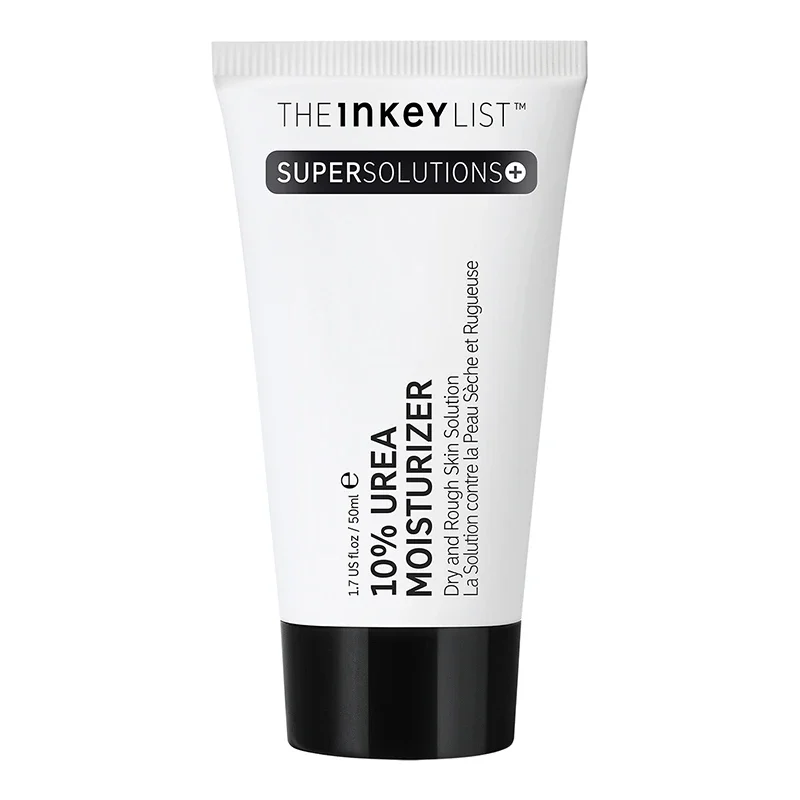 The Inkey List Urea 10% Moisturizer 50ml The Inkey List 