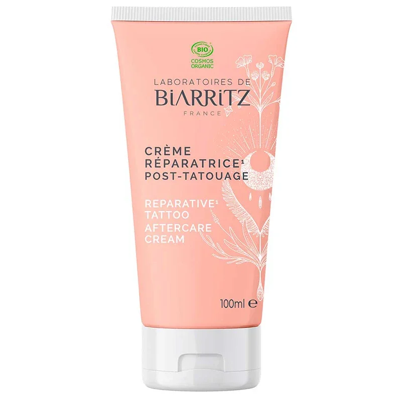 Laboratoires de Biarritz Reparative Tattoo Cream 100 ml Laboratoires de Biarritz