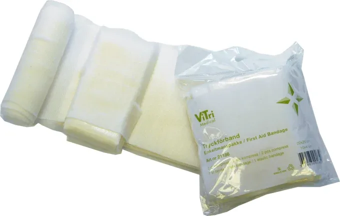 ViTri Tryckförband ViTri