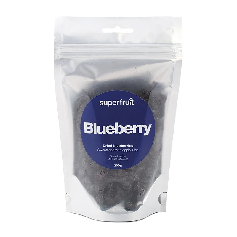 Superfruit Blueberries 200 g Superfruit