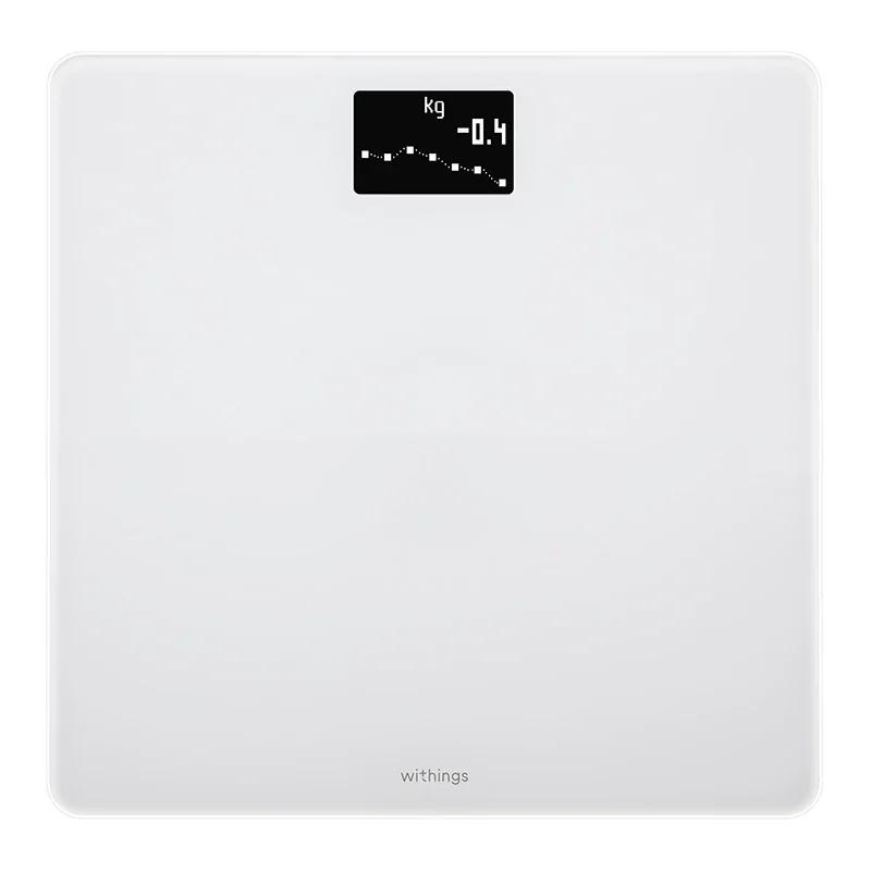 Withings Body White våg Withings