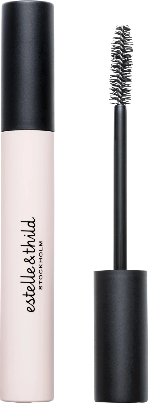 Estelle & Thild BioMineral Long Lash Mascara svart 12 ml Estelle & Thild