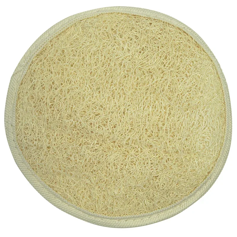 Hydrea London Egyptian Loofah Body Pad Hydrea London