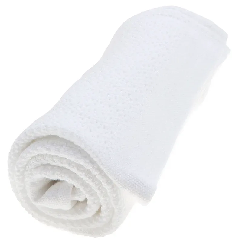 Vinter & Bloom Filt Soft Grid EKO Bright White Vinter & Bloom