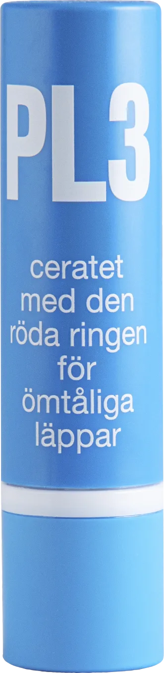 PL3 Läppcerat 4,1 g PL3