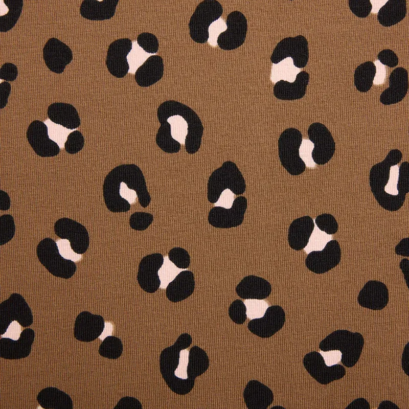 Coracor Bärsjal Leo Toffee Coracor