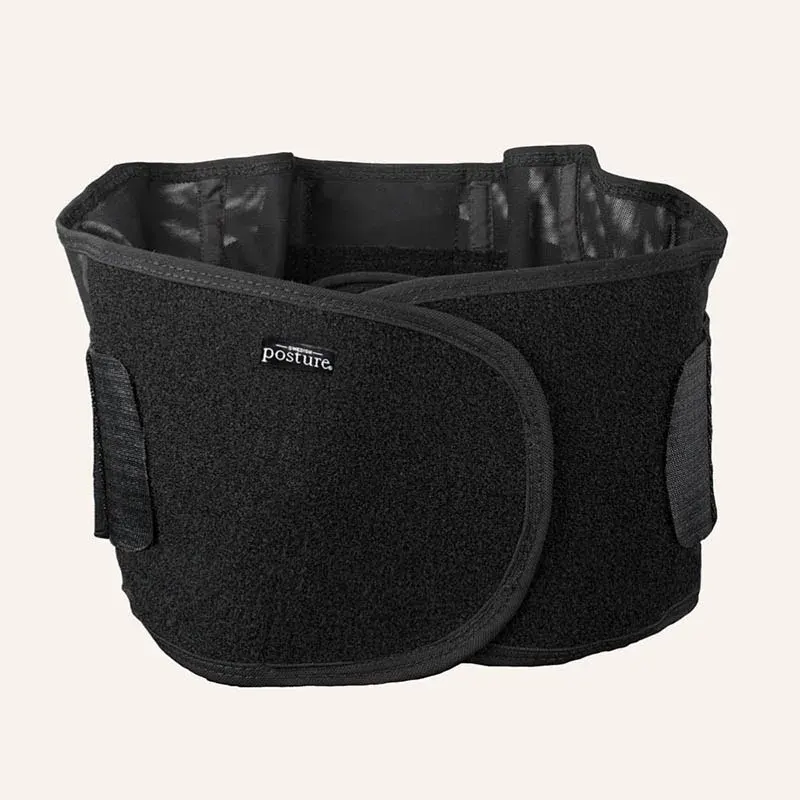 Swedish Posture Ländryggsbälte Stabilize M Swedish Posture