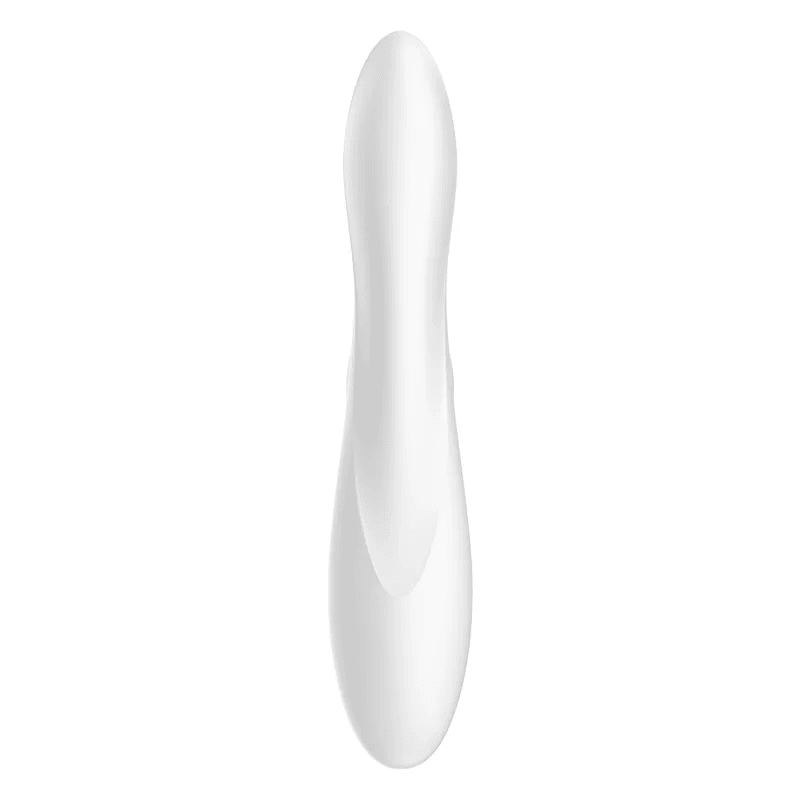 Satisfyer Pro + G-Spot Rabbit Lufttrycksvibrator Satisfyer