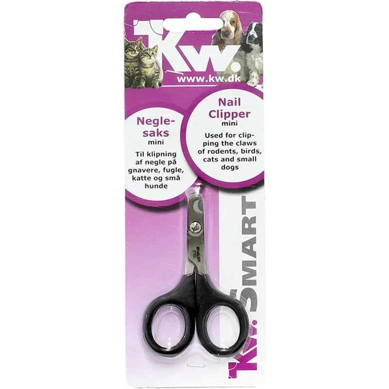 Kw Smart Klotång Mini Kw