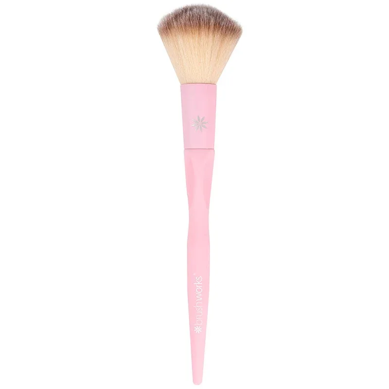 Brushworks HD Blush Brush Brushworks