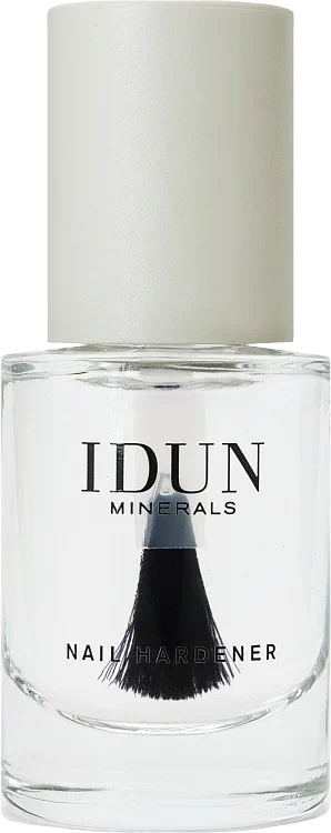 IDUN Minerals Nail Hardener 11 ml Idun Minerals