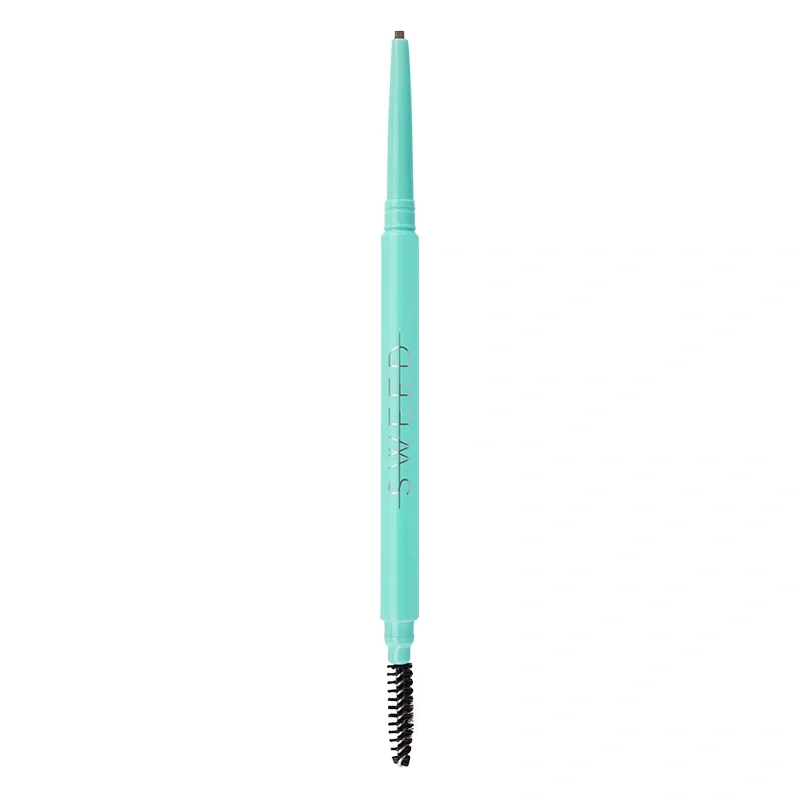 SWEED + Eyebrow Pencil Dark Brown + Eyebrow Pencil Sweed