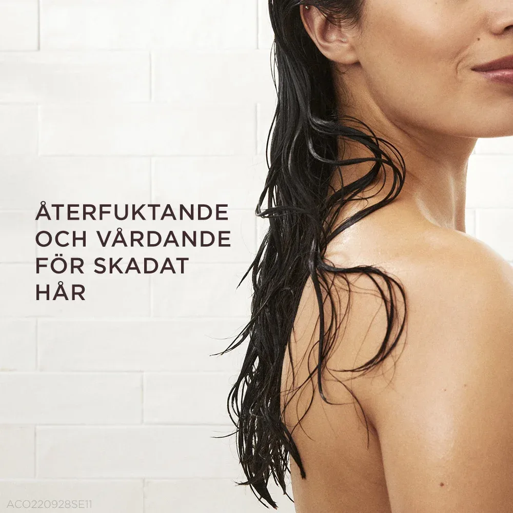 ACO Moist & Repair Conditioner 200ml ACO